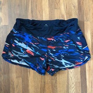 Athleta Ready Set Short